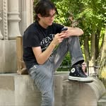 Jake Batista - @jakeyboy519 - Instagram
