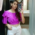 Jaqueline Batista - @batista_jake - Instagram