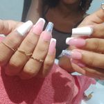 Kelly Batista nails - @jake_batista_unhas - Instagram