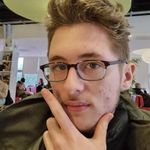 Jake Baum - @billnyethescienceguy24 - Instagram