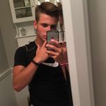 Jake Baum - @jakebaum9705 - Instagram