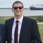 Jake Baumgardner - @jake_baum - Instagram