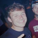 Jake Baumgarte - @jakebaumgarte - Instagram
