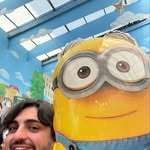 Jake - @jakebayssari - Instagram