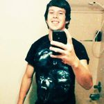 Jake Beal - @beal4075 - Instagram