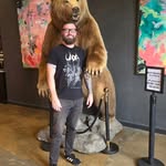 Jake Beamer - @theeldergods - Instagram