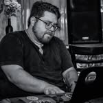Jake Beamer | Jazz Pianist - @jake.beamer.music - Instagram