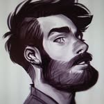 Jake Beard - @jakes_manly_beards - Instagram