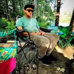 Jake Beard - @deeringdipper95 - Instagram