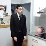 Jake Beard - @jake.beard.violin - Instagram