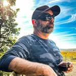 Jake Beard - @lonestarjones - Instagram