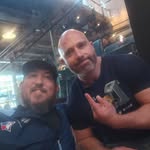 Jake Beaton - @crippledhulk - Instagram
