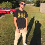 Jake Beaty - @jake_da_scataa - Instagram