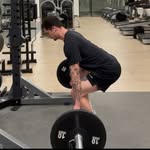 Jake Beau - @jakebeau_fitness - Instagram