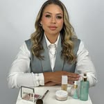 Jakelyne Carla - @jakebeautymakeup - Instagram