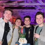 Jake Beck - @jakebeck9 - Instagram