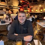 Jake Beck-Power - @jbeckpower - Instagram