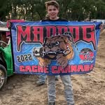 Jake Beckstead - @becksteaddemo - Instagram