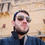 Jake Beeson - @laowai.eye - Instagram