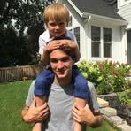 Jake Begley - Facebook