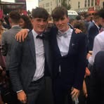 Jake Begley - Facebook
