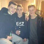 jakebegley - @jakebegley1 - Instagram