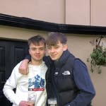 Jake Behan - @jakebehan_ - Instagram