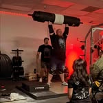 Jake Behan - @thebehanimal - Instagram
