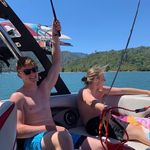Jake Behrman - @jakebehrman - Instagram