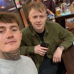 Jake Bellamy - @jakebellamy1 - Instagram