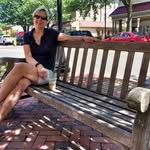 Jake's Bench - @onjakesbench - Instagram