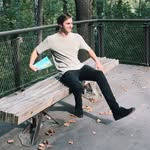 new boot benchin' - @jake.on.a.bench - Instagram