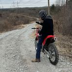 Jake Benjamin - Facebook