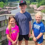 Jacob Bergeson - Facebook