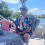 Jake Bergeson - @bergieboifresh - Instagram