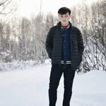 Jake Bergeson - @hararu_15 - Instagram