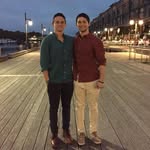 Jacob Berkson - @jake_berkson - Instagram