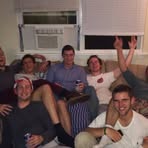 Jake Berk - Facebook