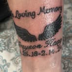 Jake Berkobien - Facebook