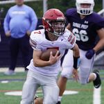Jake Berkowitz - @jberko1025 - Instagram