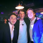 Jake Berlin - @jake_berlinn - Instagram