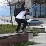 Jake Berlin - @cantevenshop - Instagram