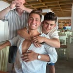Jake Berlin - @jakeberlin_ - Instagram