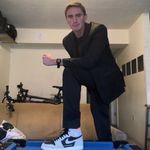 Jake Berman - @jakedonuts - Instagram
