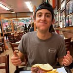 Jake Berne - @jakeberne - Instagram