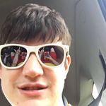 Jake Bertrand - @joe__bidens__husband - Instagram