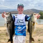 Jake Bertrand - @jakebertrandfishing - Instagram