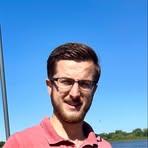 Jake Bess - Facebook