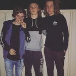 Jake Beveridge - @jakeybeveridge - Instagram