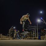 Jake Bice - @ride4onelove372 - Instagram